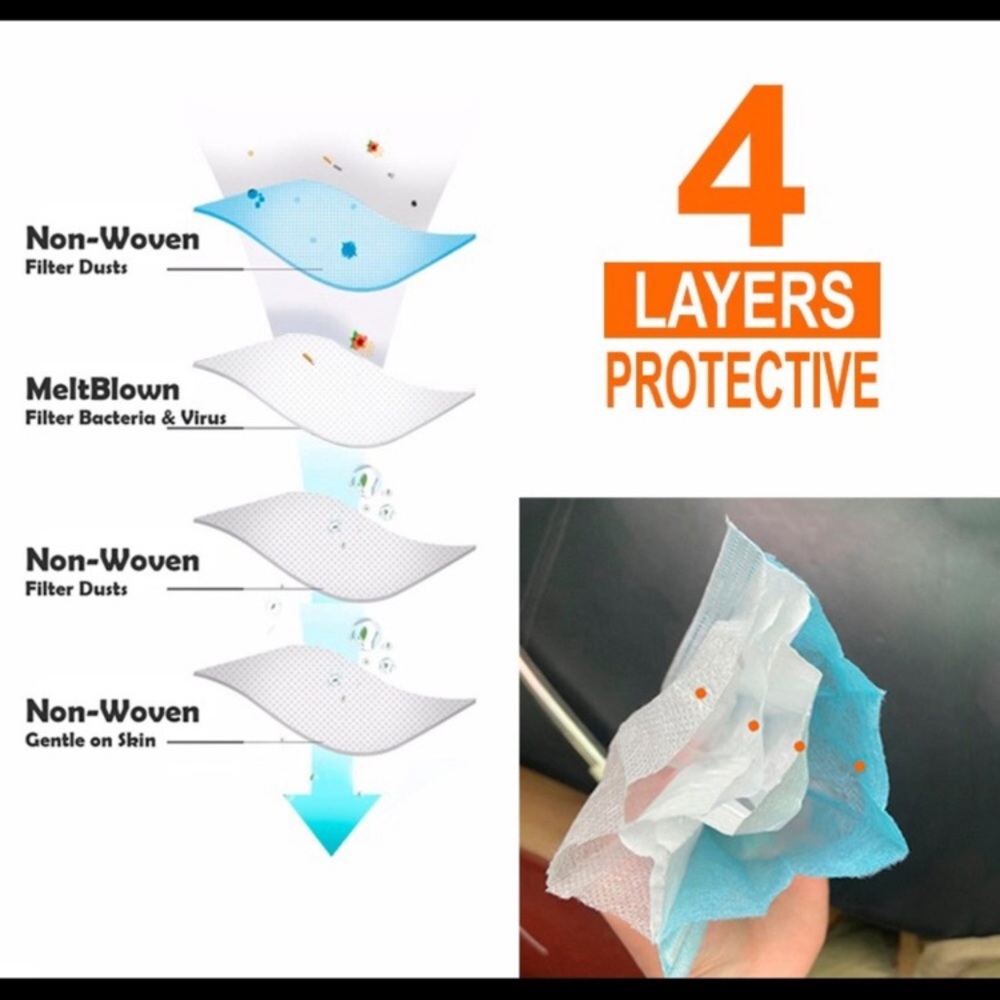 Masks - Picture 2 of 4